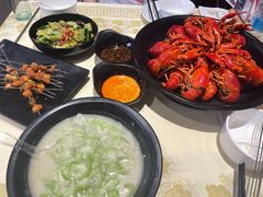 -聚味瞿记·龙虾堂(坡子街店)