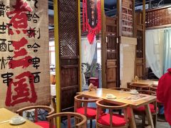 -水煮三国·川鲁江湖菜(香山店)