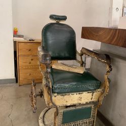 -M+hair salon专业造型沙龙