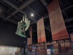 -盘龙城遗址博物院