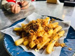 -Hi City·城市之巅