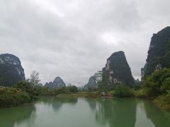 -明仕田园