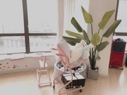 -E.L.K造型momopark店