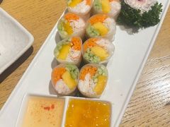 -青木瓜之味 · 越南料理(七宝宝龙店)
