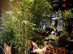 -洞庭土菜馆(天河北总店)