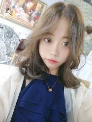 -GIRL STYLE 烫发·染发沙龙