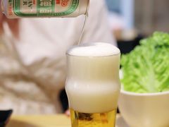 -贺野·自助炭火烤肉(紫藤路店)