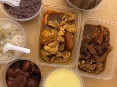 凤凰奶糊-百花传统甜品店(原址店)