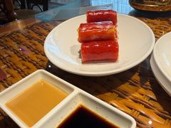 -老广酒楼(樱花店)