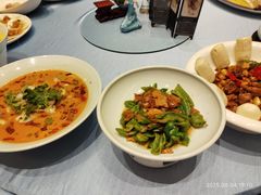 -曙光国际大酒店中餐厅
