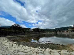 -云水谣景区