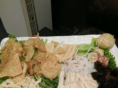 -刘一锅筋头巴脑(凌空二街店)
