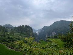 -矮寨·十八洞·德夯大峡谷景区