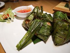 -渔太泰漓江小馆·广西融合菜(西街店)