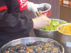 -黑色经典臭豆腐·湖南特产(坡子街店)