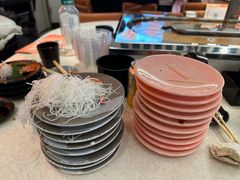 -争鲜回转寿司(东方银座店)