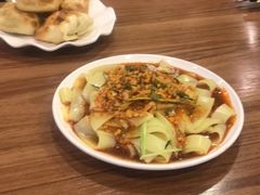 -胖老汉椒麻鸡清真新疆菜(西御街店)