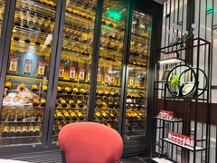 -三利音·玖弄小鲜(浦东嘉里城店)