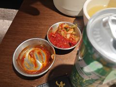 -大同江朝鲜菜•长春地标美食(绿园吾悦广场店)