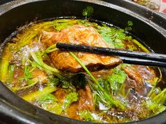 -新虹楼饭庄(崇明陈家镇店)