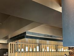 -雾山韩式烤肉·海南糟粕&椰子鸡火锅·海景餐厅(三亚绿发山海天JW万豪酒店)