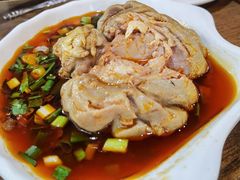 嫩脑花-馋虫重庆火锅(玉林南街店)