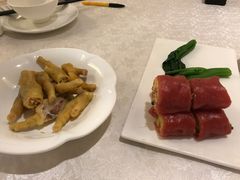 -福鼎轩海鲜大酒楼(皇轩酒店)