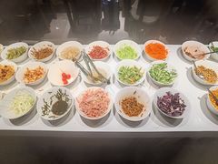 -包整·丝娃娃(一览甲秀楼风景店)