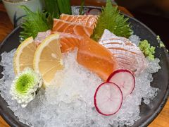-晶吉·居酒屋·烧鸟·生鱼饭(中山区民主广场店)