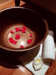 -四季酒店·泺水疗SPA