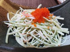 -长崎屋·日本料理·刺身·烧鸟(天河北路店)