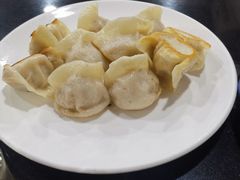 -一锅厨东北水饺店(厦大店)