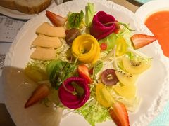 -波特曼西餐厅(中央大街店)