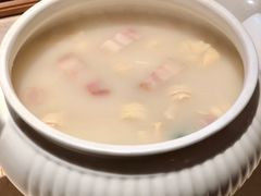 -玫瑰厅上海菜(兴国路店)