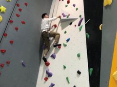 -CLIFFS颗粒攀岩(萧山众安店)