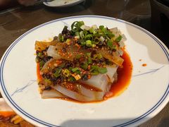 -张大嘴菜馆(庞各庄店)
