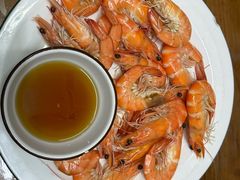 -老家黄墩(海滨二路店)