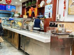 -护国寺小吃(中关村店)