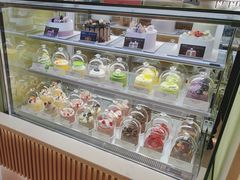 -PAUL LAFAYET 法式甜品(国金中心商场店)
