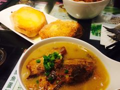 -翠华餐厅