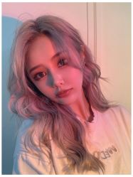 -Rise Hair上升造型