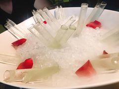 鸡尾酒-穹六人间 people 6(岳阳路店)