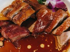 -金湖港式餐厅(建外店)