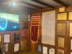 -蓝湾碧波·老字号·疍家非遗海上餐厅