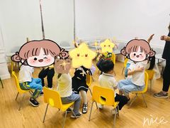 -英孚教育青少儿(昆城广场中心)