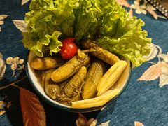 -喀秋莎西餐厅