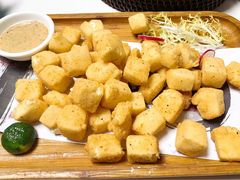 -阿忠食坊大排档·20年老店(万象城店)