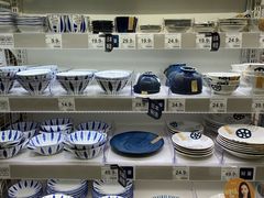 -NITORI 宜得利家居(金银潭永旺梦乐城店)