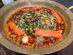 -三两三·川渝冒肚(油坊桥店)
