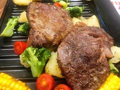 -必胜客(远大路店)